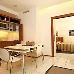 Rota Aparthotel Sorrent