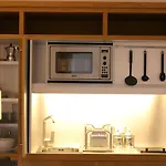 Aparthotel Rota Sorrent