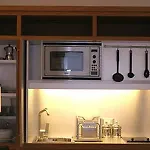 Aparthotel Rota
