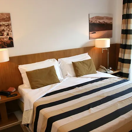 Apart-hotel Rota