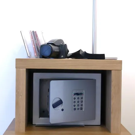 Rota Lägenhetshotell
