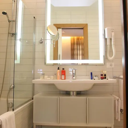 Apart-hotel Rota Sorrento