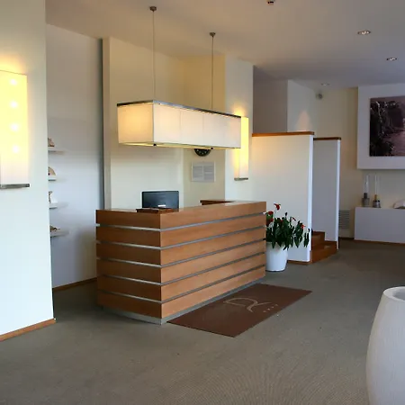 Lägenhetshotell Rota 4*