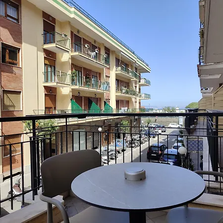 Aparthotel Rota