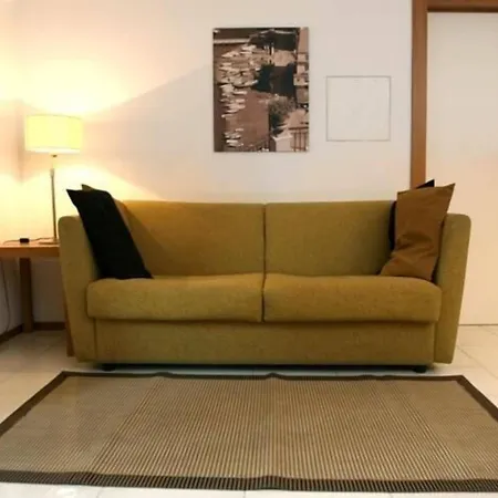 Lägenhetshotell Rota
