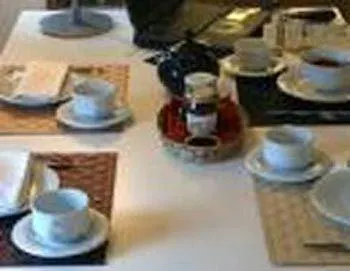 Rota Apart-hotel Sorrento