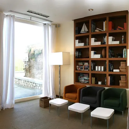 Apart-hotel Rota Sorrento