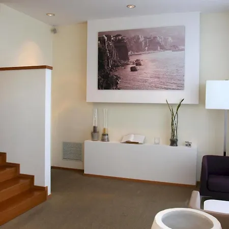 Apart-hotel Rota Sorrento