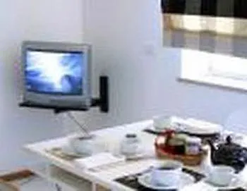 Aparthotel Rota