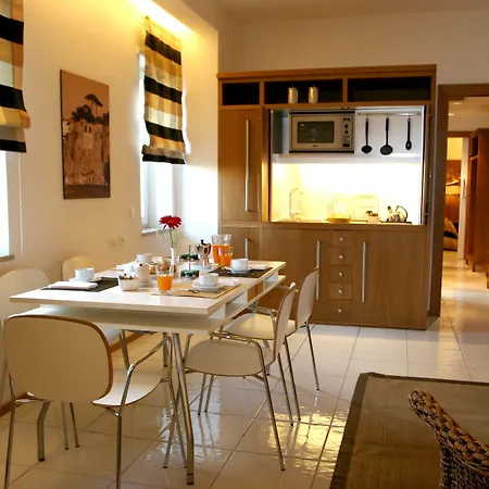 Apartmanhotel Rota 4*