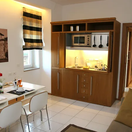 Rota Apartmanhotel