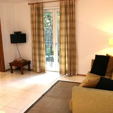 Apartmanhotel Rota Sorrento