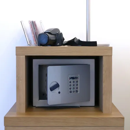 Rota Apartmanhotel Sorrento