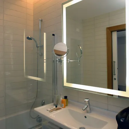 Apartmanhotel Rota Sorrento