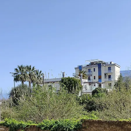 Rota Apartmanhotel 4*