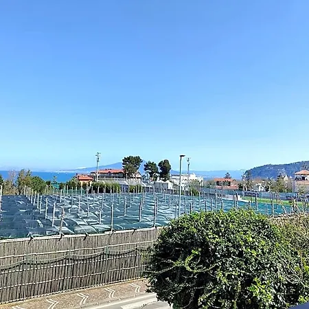 Rota Apartmanhotel