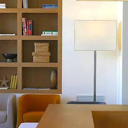 Apartmanhotel Rota 4*