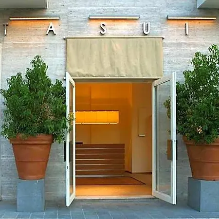 Rota Apartmanhotel Sorrento