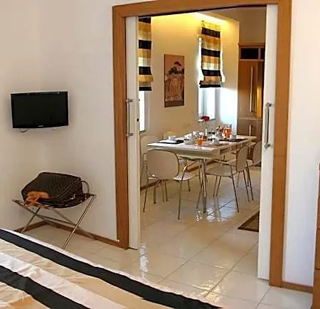 Rota 4* Сорренто