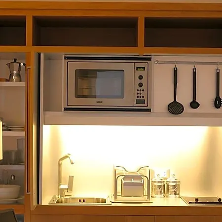 Rota Apartmanhotel