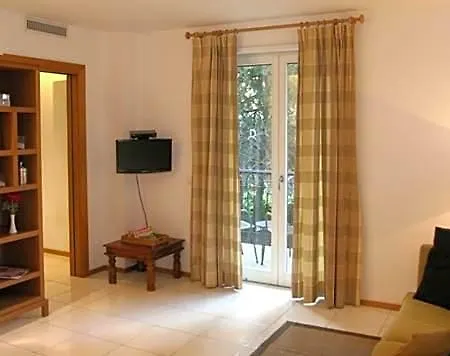 Rota 4* Сорренто