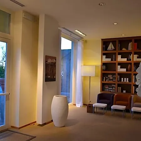 Apartmanhotel Rota Sorrento
