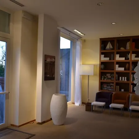 公寓式酒店 罗塔套房酒店 索伦托