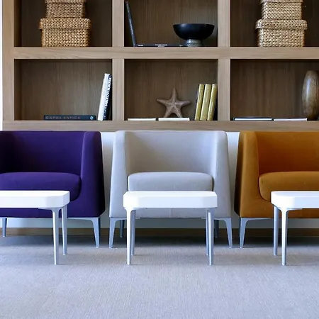 公寓式酒店 罗塔套房酒店 4*