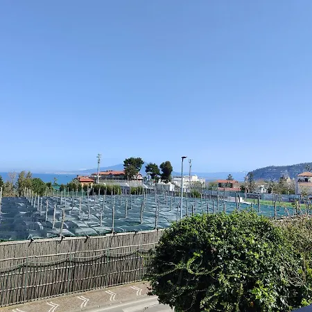 公寓式酒店 罗塔套房酒店 索伦托