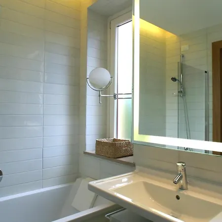 罗塔套房酒店 公寓式酒店 索伦托