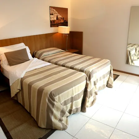 Rota Appart hôtel