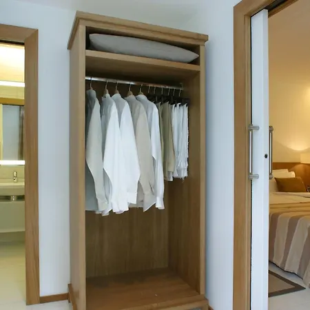 罗塔套房酒店 索伦托