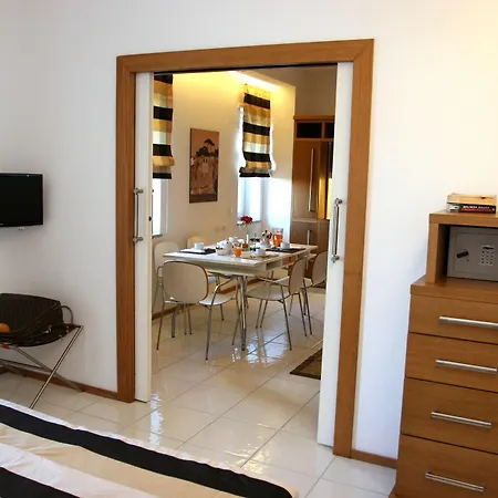 Rota Apart-hotel 4*
