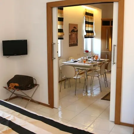 Rota Appart hôtel