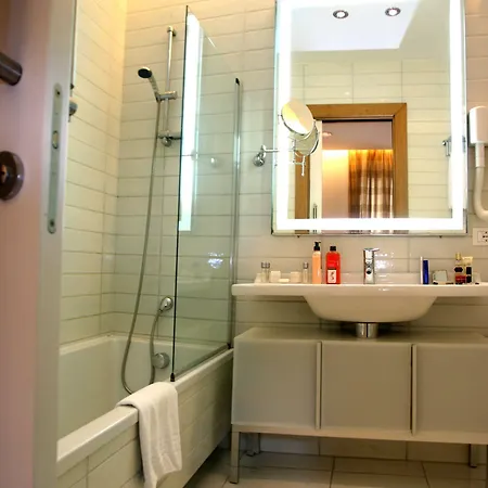 罗塔套房酒店 公寓式酒店 4*