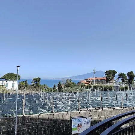 Rota 4* Sorrente