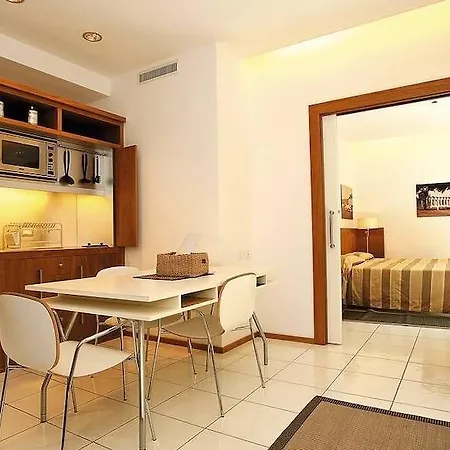 罗塔套房酒店 公寓式酒店 索伦托