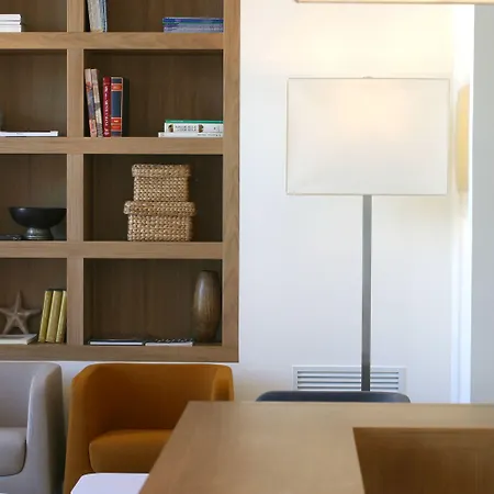 公寓式酒店 罗塔套房酒店