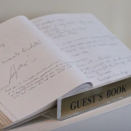 罗塔套房酒店 4* 索伦托