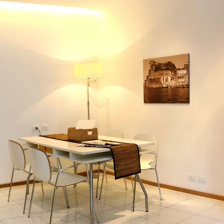 罗塔套房酒店 公寓式酒店 索伦托