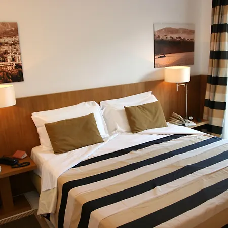 公寓式酒店 罗塔套房酒店 索伦托