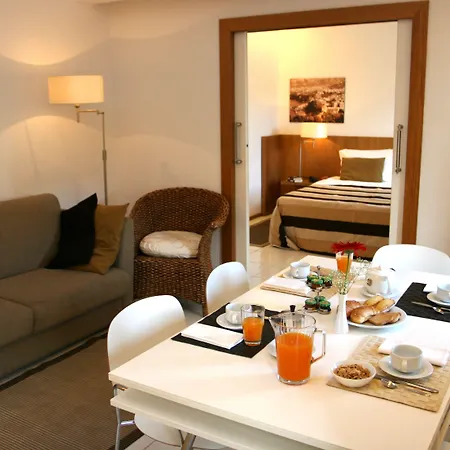 罗塔套房酒店 索伦托