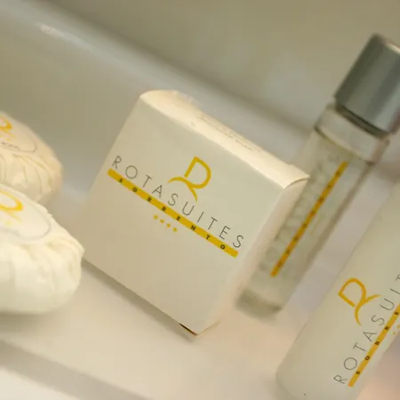 罗塔套房酒店 索伦托