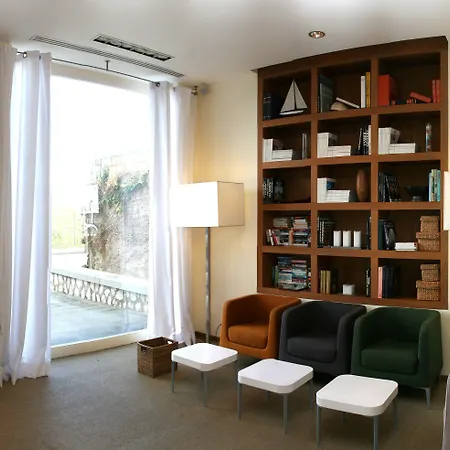 罗塔套房酒店 4* 索伦托