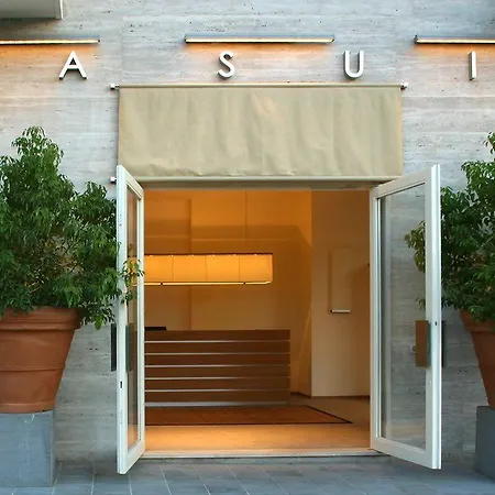 罗塔套房酒店 公寓式酒店