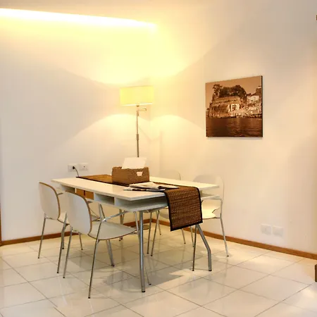 罗塔套房酒店 4* 索伦托