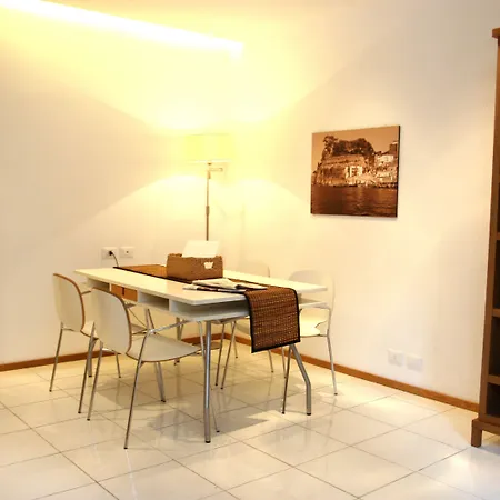 罗塔套房酒店 4* 索伦托