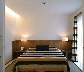 罗塔套房酒店 公寓式酒店 索伦托