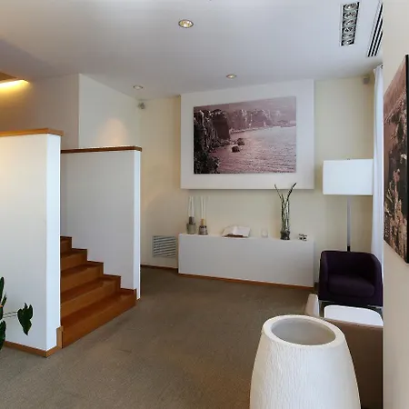 公寓式酒店 罗塔套房酒店 索伦托