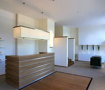 公寓式酒店 罗塔套房酒店